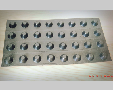 东营市土工复合排水网蓄排水板 - 一站式服务